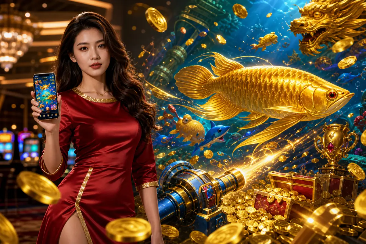 f6601p Casino khuyến mãi hấp dẫn